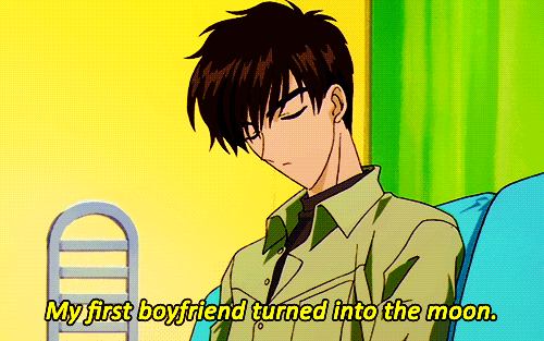 [카드캡터체리] 도진오빠와 청명오빠의 트루럽 | 인스티즈