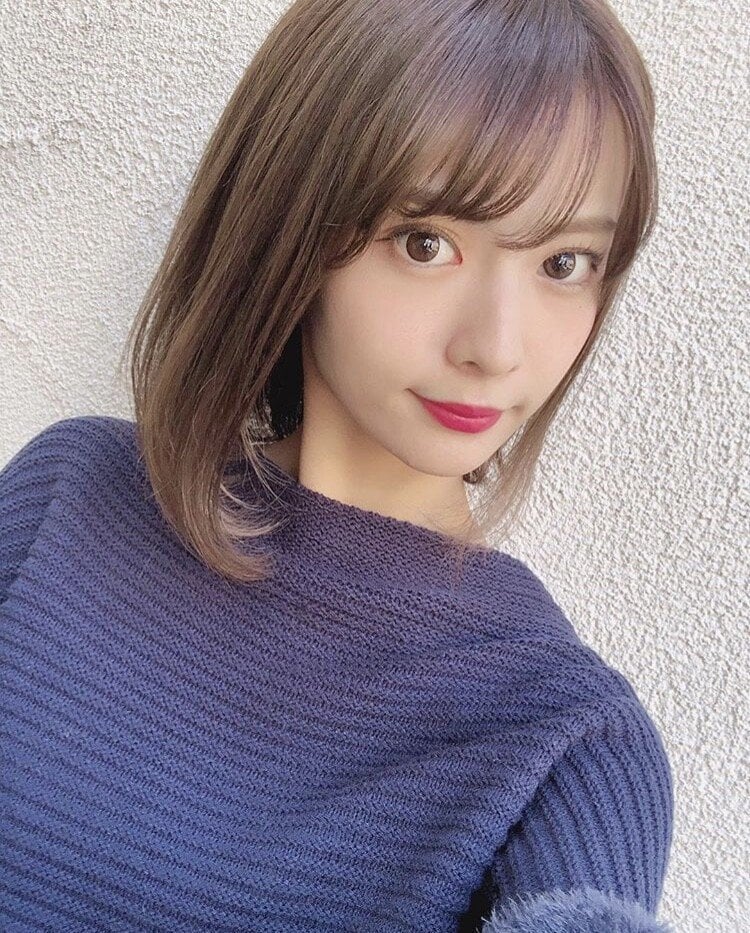 요즘 일본 여자 헤어 스타일 모음 | 인스티즈