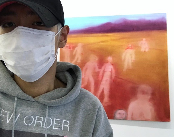 와인이 취미라 포도밭을 사버린 연예인 (feat.탑) | 인스티즈