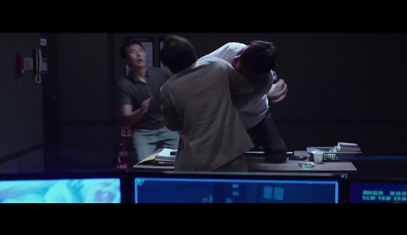 얼음이 녹자 드러나는 살인의 비밀 ＜영화＞ 해빙 13 | 인스티즈