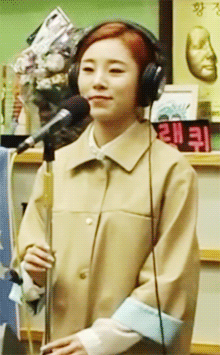 매력터지는 휘인 | 인스티즈