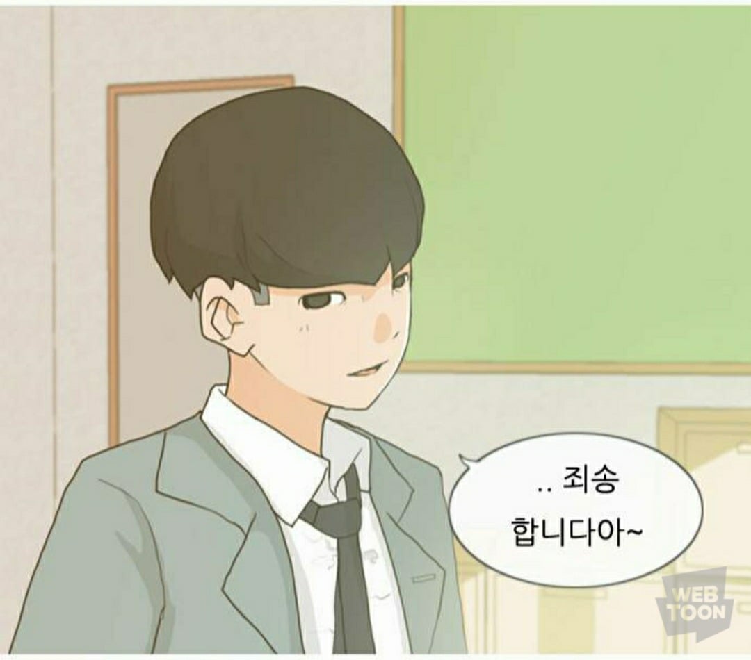 웹툰 작가들의 그림체 변화 모음 | 인스티즈