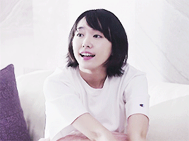 일본 특유의 단발~숏컷 헤어스타일.jpgif | 인스티즈