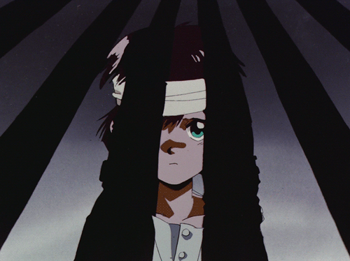 신비한 바다의 나디아 여러가지 짤 | 인스티즈