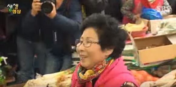 이니의 치코리타 짤이 나오게 된 과정 | 인스티즈