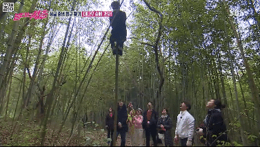 김국진의 ㅎㄷㄷ한 운동신경 모음.gif | 인스티즈
