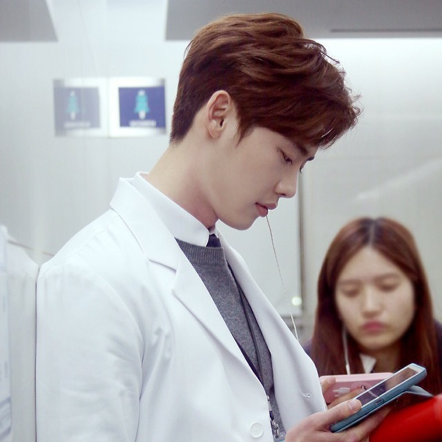 남자들에게 호불호가 갈리는 외모를 가진 대표적인 남자 연예인.jpg | 인스티즈