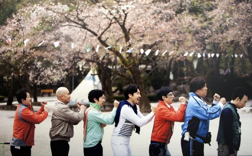 무한도전 7인 단체사진.jpg | 인스티즈