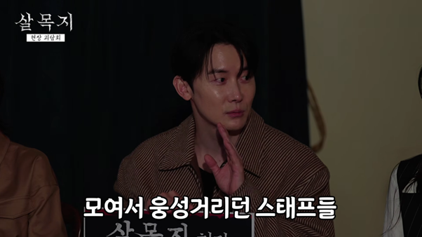 영화 촬영장에서 있었던 공포 일화 (ft.어린 아이) | 인스티즈