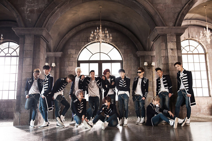 2014 최신판 남자 아이돌 이상형 총정리 | 인스티즈