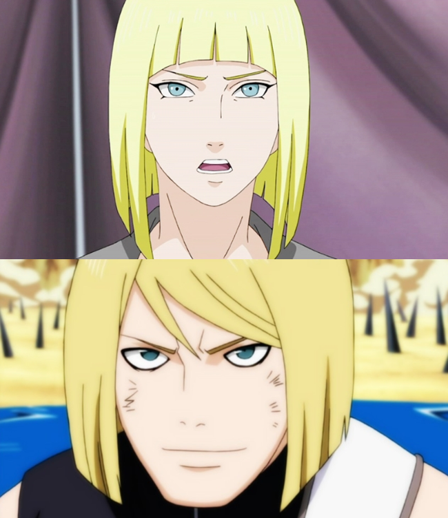 나루토 캐릭터들 이름 뜻을 알아보자 | 인스티즈