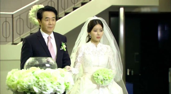  임성한 드라마 속 웨딩드레스 모음.JPG | 인스티즈