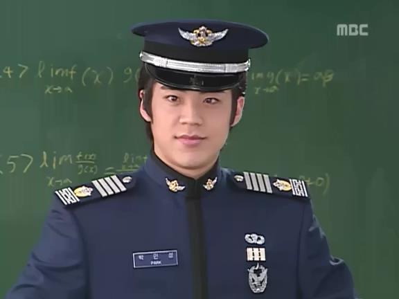 [거침없이하이킥] 파일럿이 되고 싶은 윤호 ㅋㅋㅋㅋㅋㅋㅋ.jpg | 인스티즈