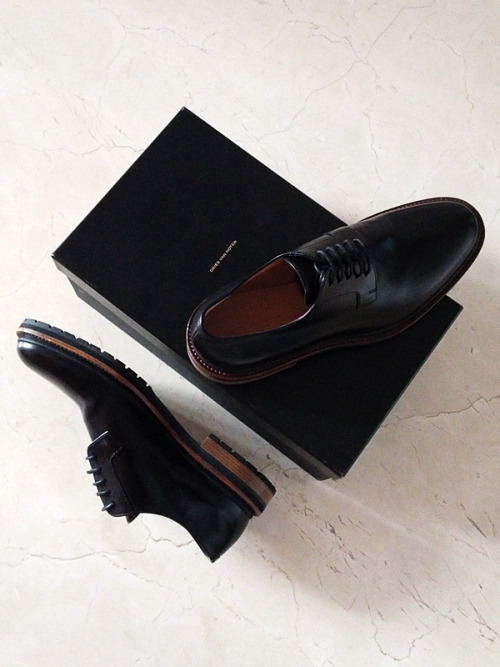 호불호갈리는 신발 - 더비슈즈 | 인스티즈