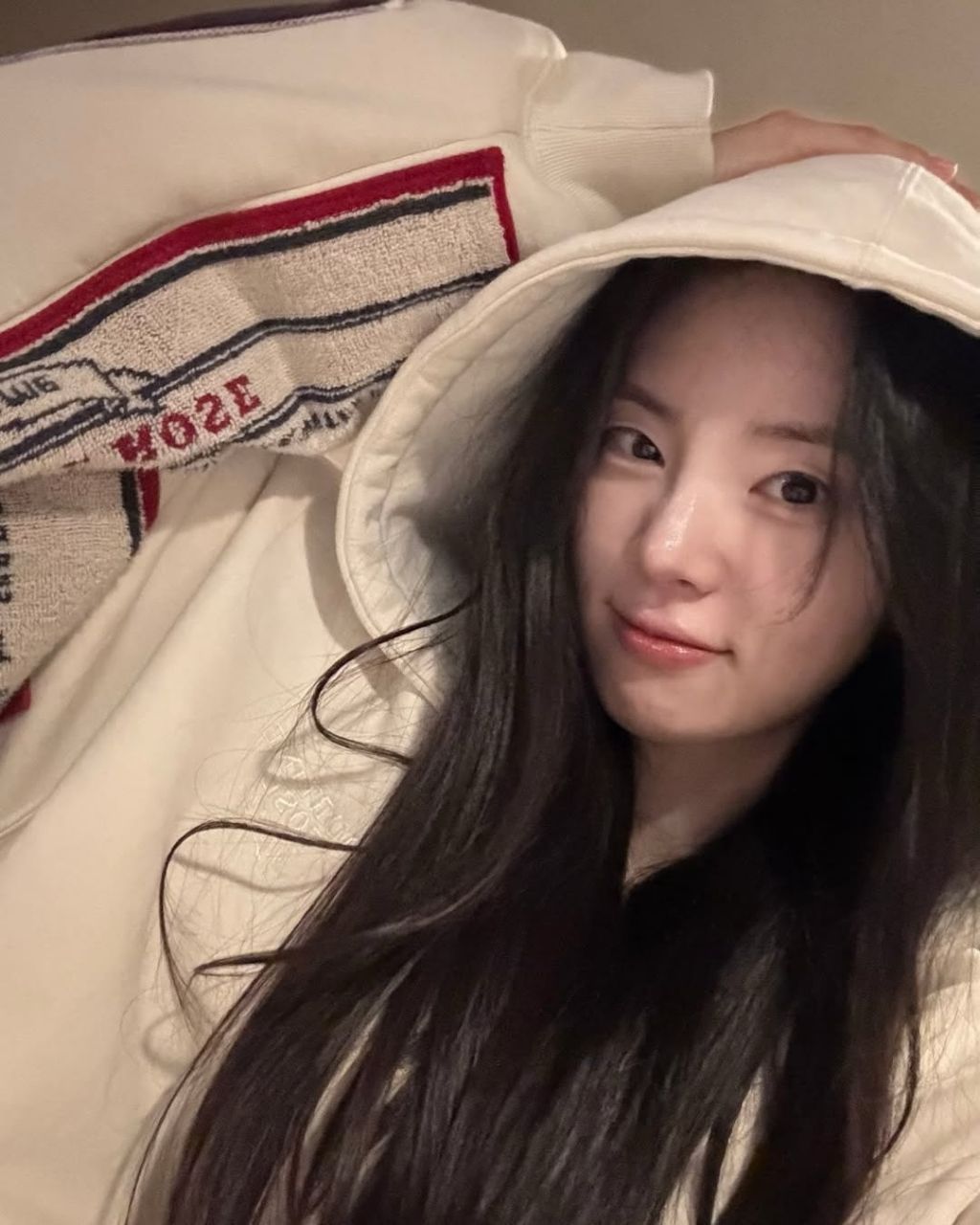 꽤 이쁘게 생긴 배우 신시아 | 인스티즈