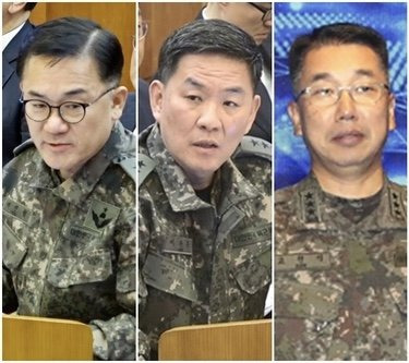 우리나라에서 장군이 파면당하면 받는 불이익 | 인스티즈