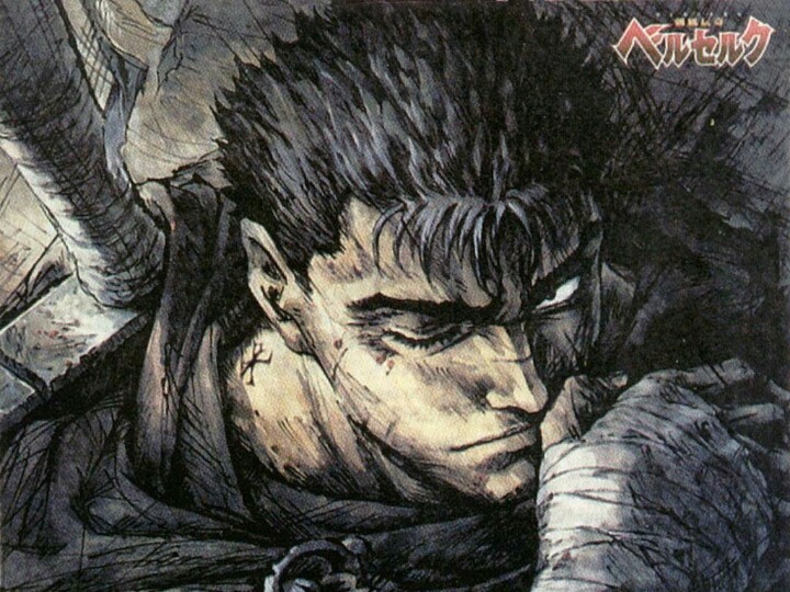 웃대에 올라온 베르세르크 결말 | 인스티즈