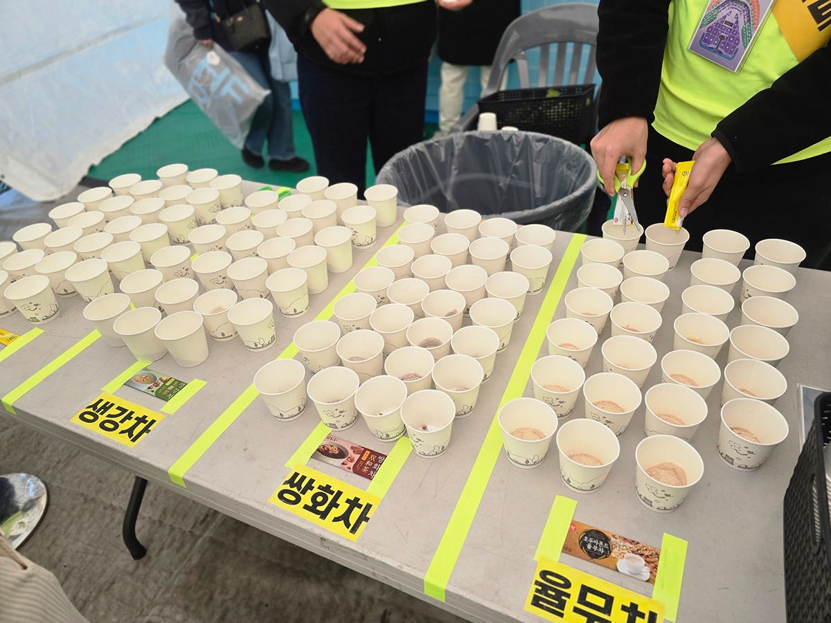 길이가 무려 166m라는 임영웅 고척돔콘서트 스크린 | 인스티즈