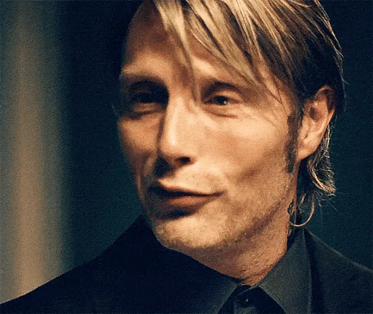 악역이 매력적인 영화 찰리 컨트리맨의 나이젤 (매즈 미켈슨) | 인스티즈