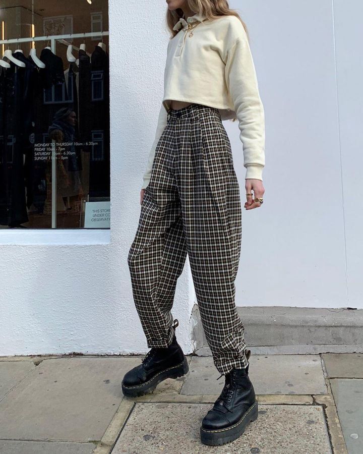 예쁜 쓰레기의 최고봉 닥터마틴 | 인스티즈