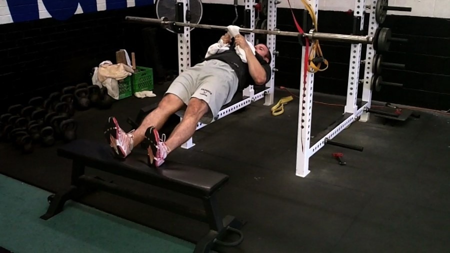 [등운동] 인버티드 로우(Inverted Row) | 인스티즈