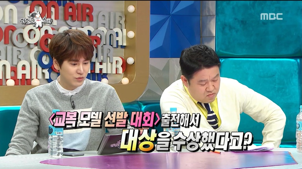 데뷔전 엄청 소심한 성격이었던 설현과거 .jpg | 인스티즈