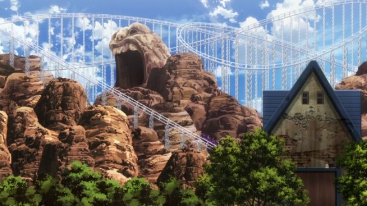 명탐정코난에서 제일 잔인하게 죽었다고 생각하는 에피소드.jpg | 인스티즈