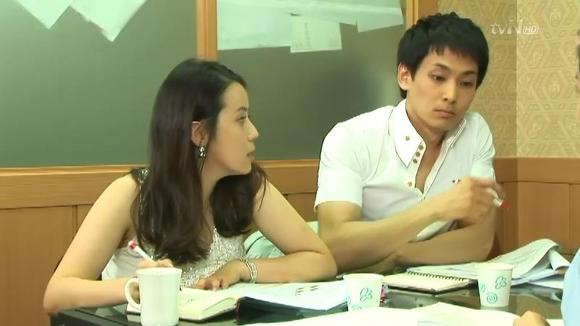 [막돼먹은영애씨시즌7] 9화 외롭지 안아...줘 | 인스티즈