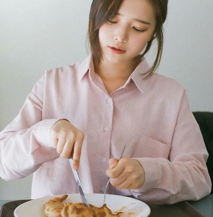 페북스타 얼짱 손화민.jpg | 인스티즈