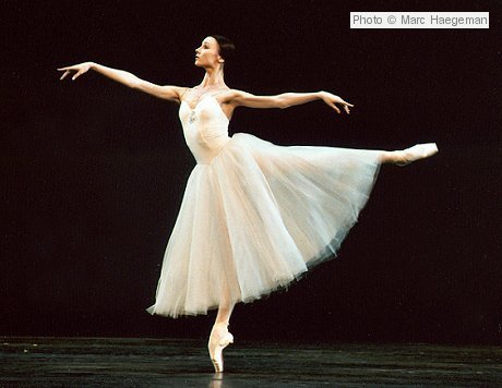 발레에서는 무조건 요정비율인게 중요한것인가? 발레신체에 대한 글!(쓸모없음주의) | 인스티즈