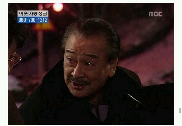 거침없이 하이킥 이순재VS개성댁 | 인스티즈