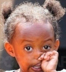 연예인커플 못지않게 핫한 얼짱커플들 (feat.중고딩) | 인스티즈