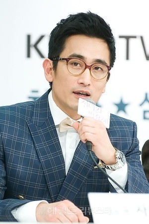 주관만 섞인 해리 포터 한국판 성인용 가상캐스팅 (공감률 3％) | 인스티즈