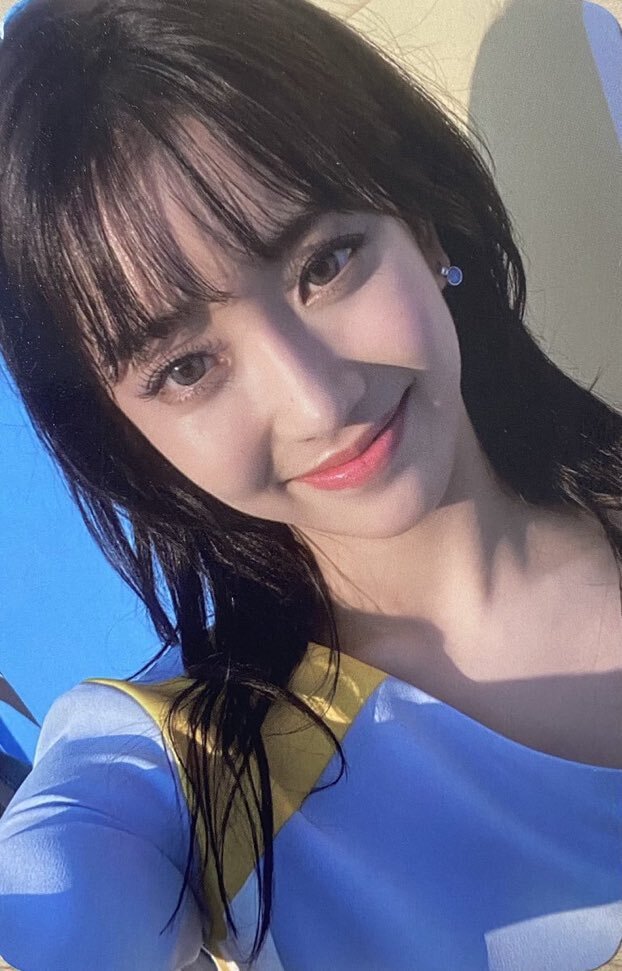 실제 아이돌 포카들로 알아보는 돌판 반포자이 포카 특징 | 인스티즈