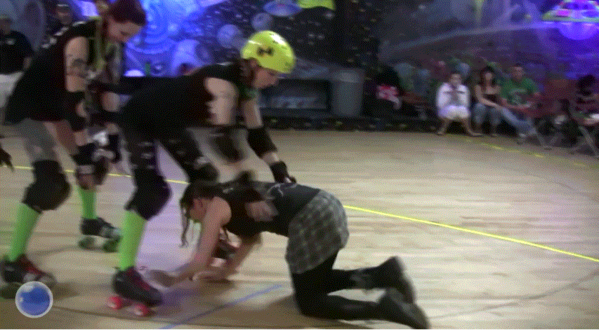 미국의 생일빵 문화,,, | 인스티즈