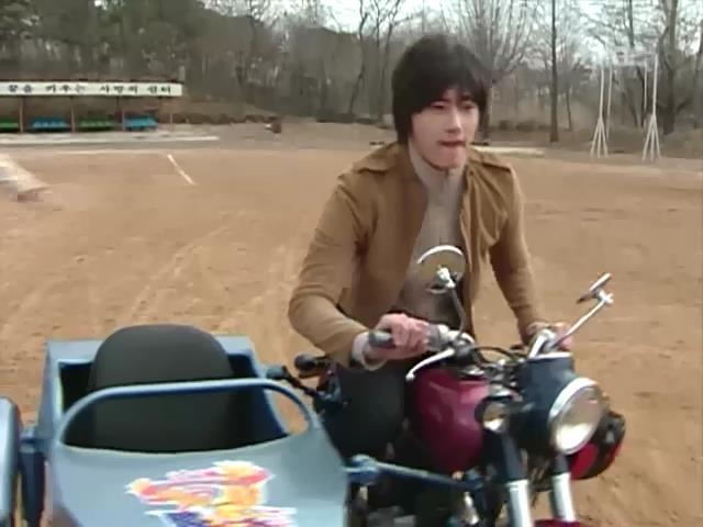 [거침없이하이킥] 새학기 에피소드.jpg | 인스티즈