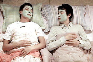 국내퀴어영화 중 역대급 케미를 자랑하는 영화 | 인스티즈