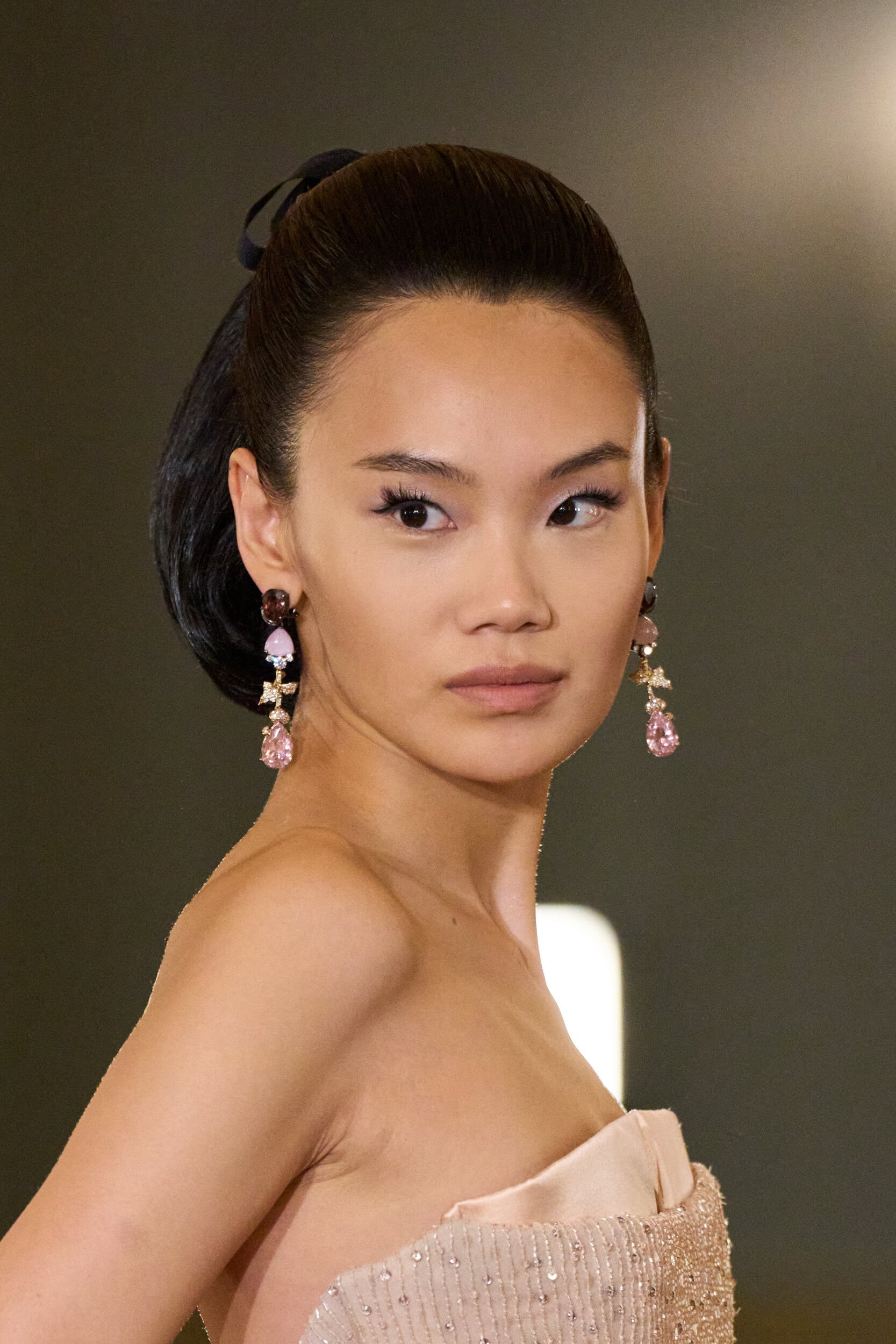 주문 제작만 받는다는 미스소희 신상 악세사리들 | 인스티즈