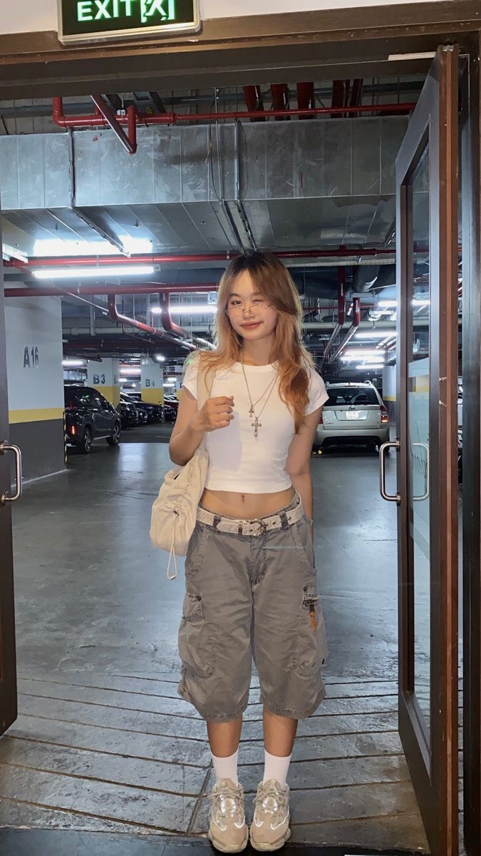 올 여름 힙하고 싶어… 근데 너무 튀는 건 싫어… 하지만 평범하고 싶진 않아…👚🧢 | 인스티즈