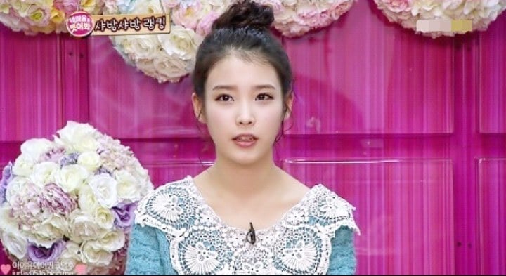 게녀들이 좋아하는 똥머리 스타일은? | 인스티즈