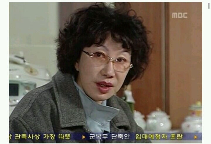 거침없이 하이킥 이순재VS개성댁 | 인스티즈