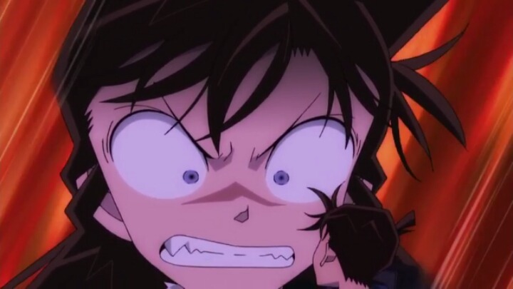 명탐정코난에서 제일 잔인하게 죽었다고 생각하는 에피소드.jpg | 인스티즈