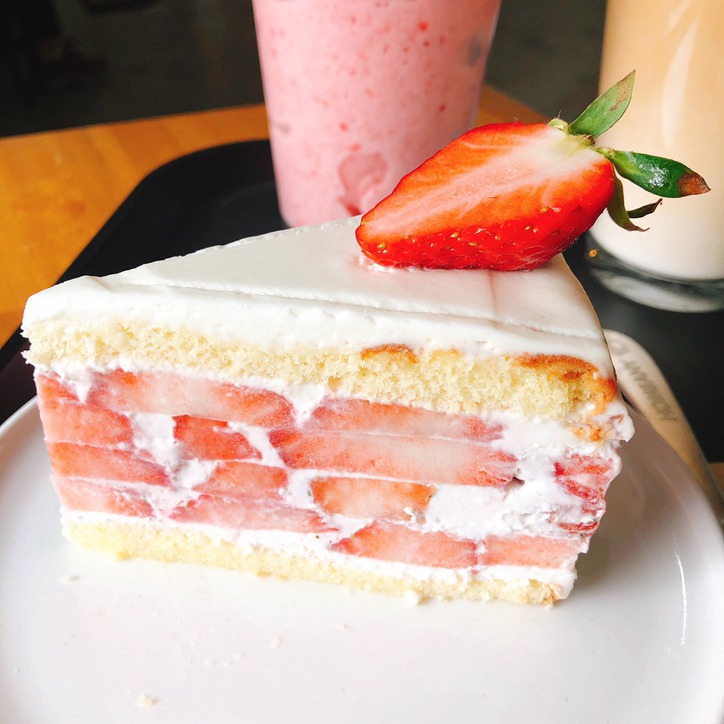 대구 유명 딸기케이크...jpg | 인스티즈