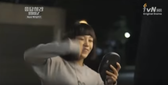 응답하라 1997 방영 당시에도 이해 안 된다고 말 많았던 캐릭터+설정 | 인스티즈