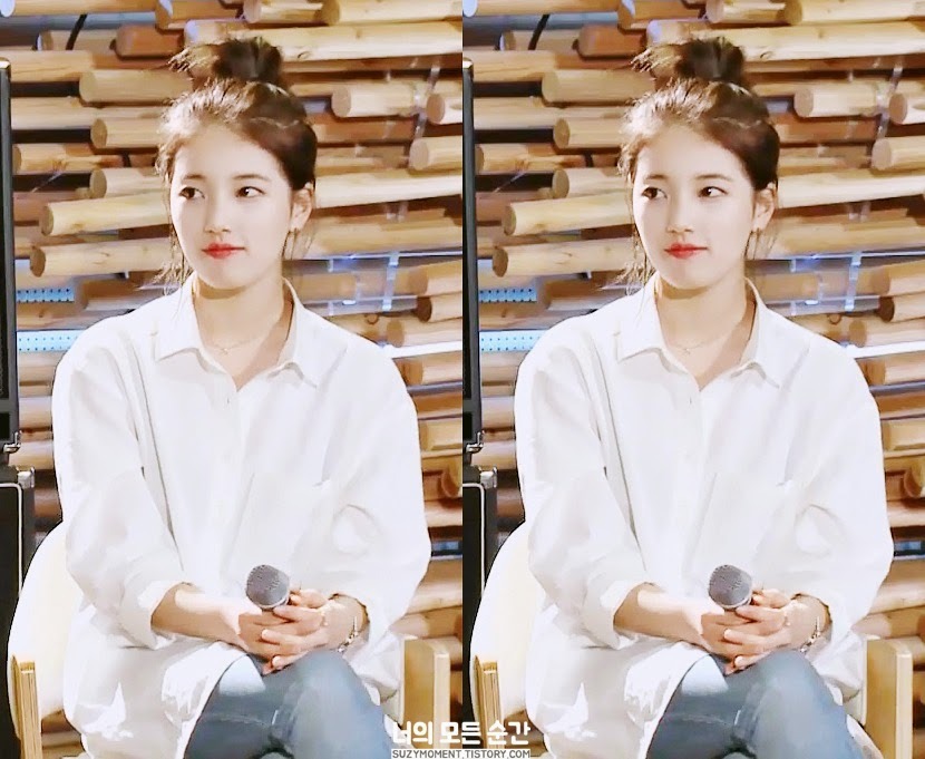 게녀들이 좋아하는 똥머리 스타일은? | 인스티즈