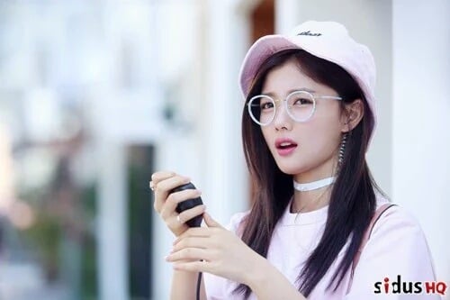 포텐이 궁금한 99년생 배우 김유정 | 인스티즈