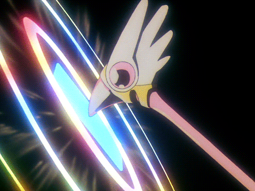 카드캡터 체리 본사람들은 확갈리는 취향..jpg | 인스티즈