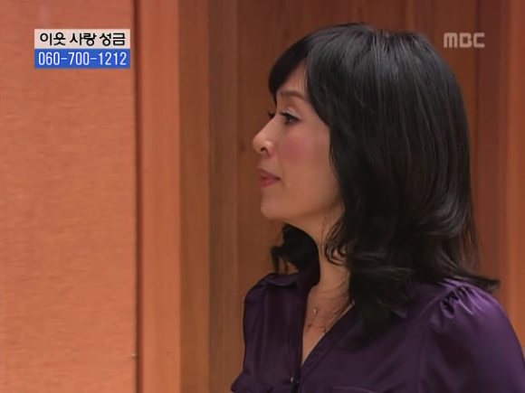 [거침없이하이킥] 솥뚜껑 나문희 여사와 박해미의 김장대결.jpg | 인스티즈