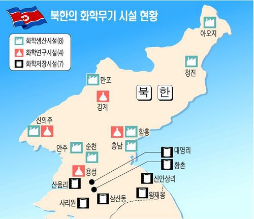 솔직히 북한이랑 전쟁하면 이게 젤 무서움.jpg | 인스티즈
