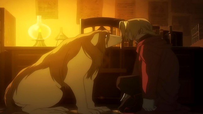 일본 애니 3대 역대급 멘붕 씬ㄷㄷㄷㄷ.jpg | 인스티즈